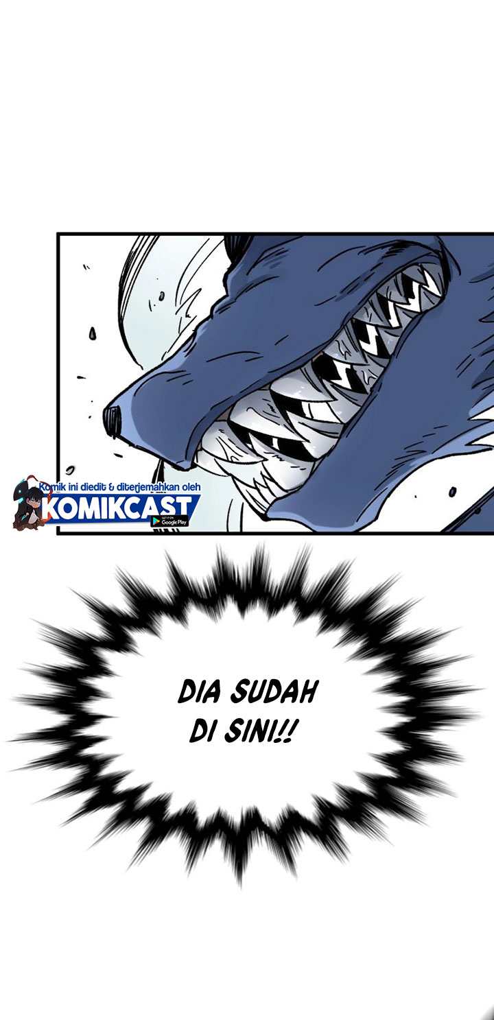 The Sacred Ruins Chapter 65 Gambar 31